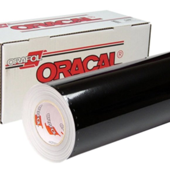 COPY - Oracal 8 Pack 12" x 1 Yard 651 Series Outdoor Cricut Adhesive Vinyl Stic… - Picture 5 of 11